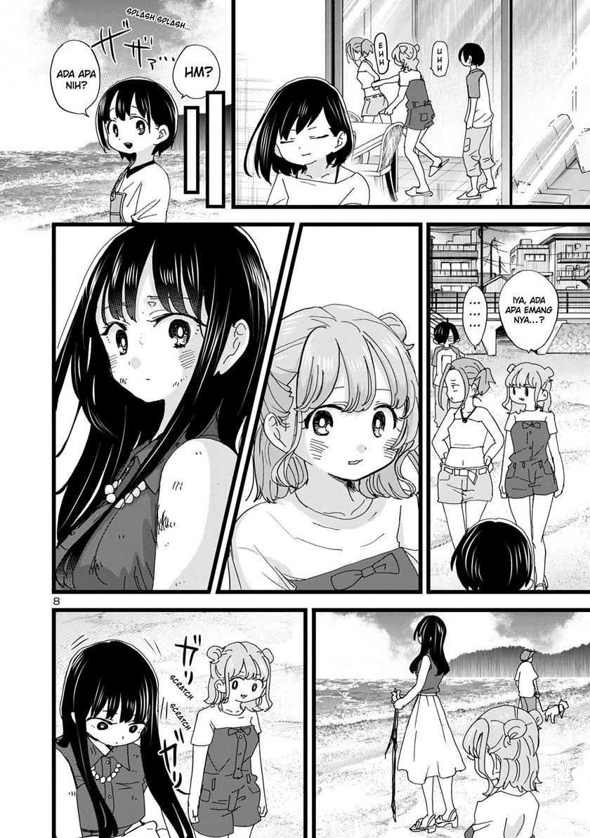 Chapter 134 - halaman 11