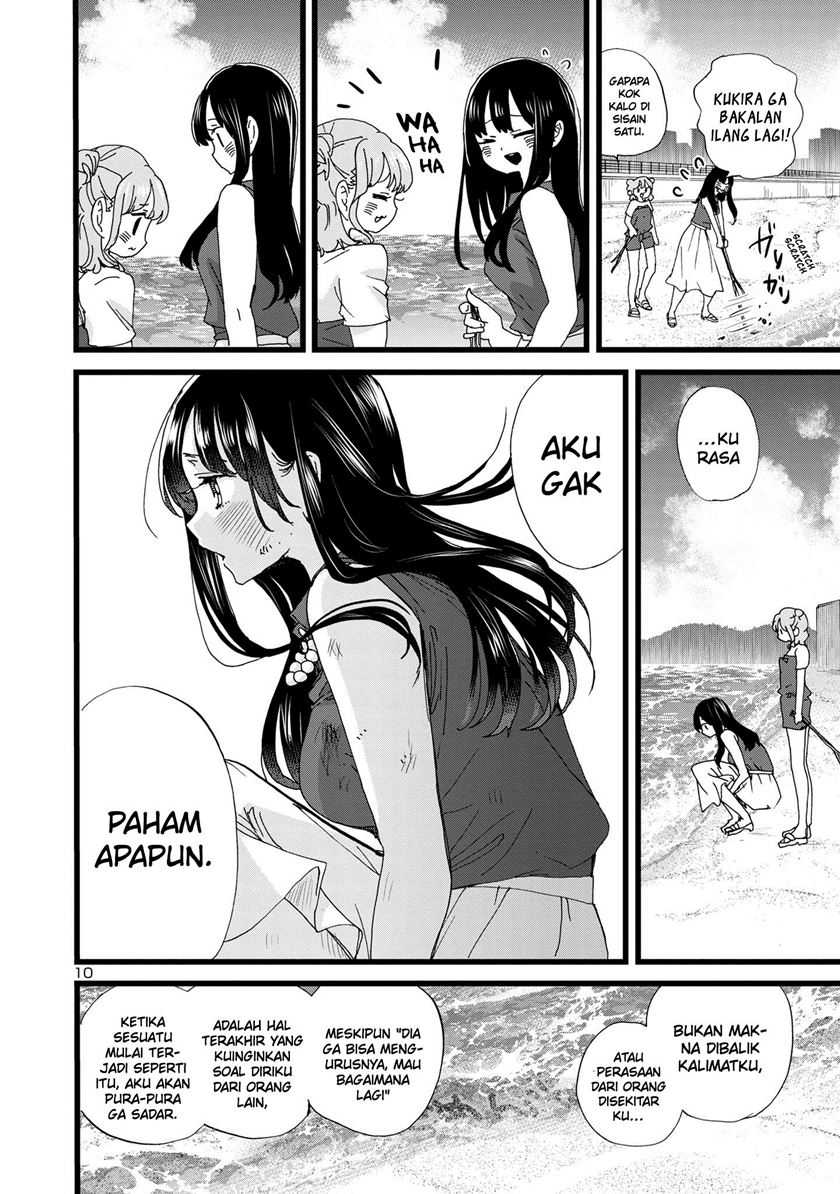Chapter 134 - halaman 13