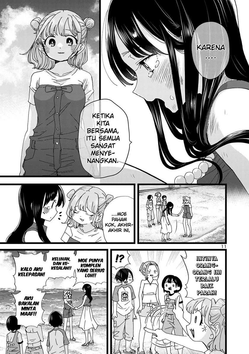 Chapter 134 - halaman 14