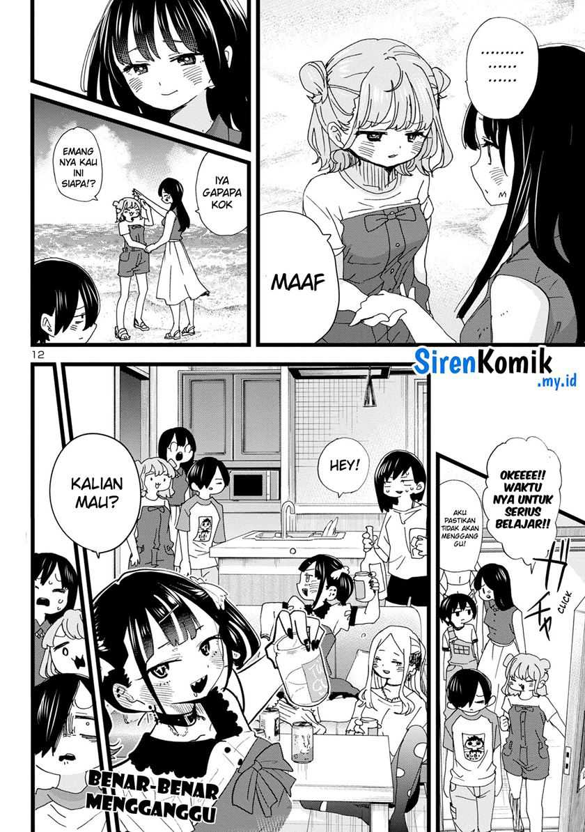 Chapter 134 - halaman 15