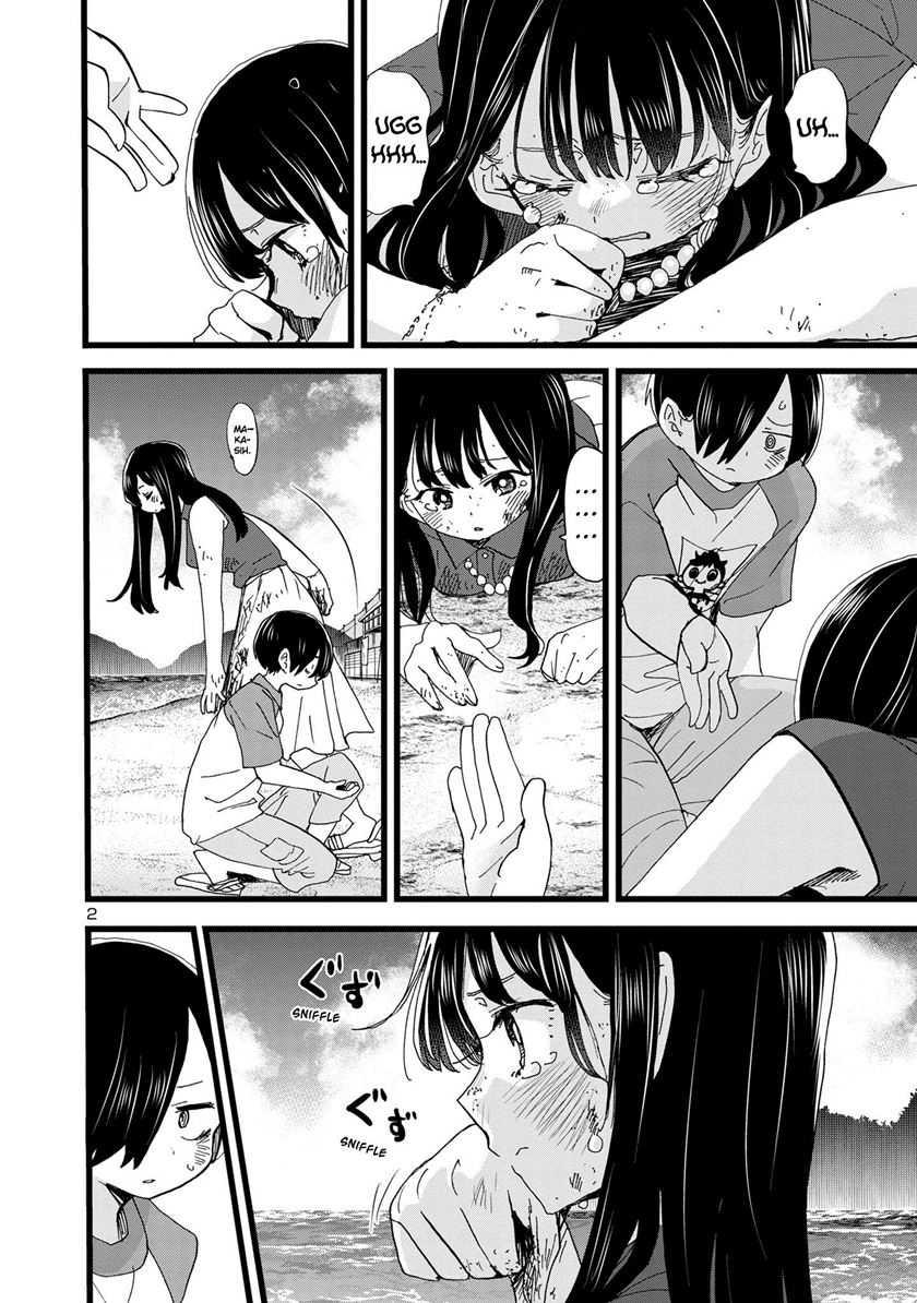 Chapter 134 - halaman 5