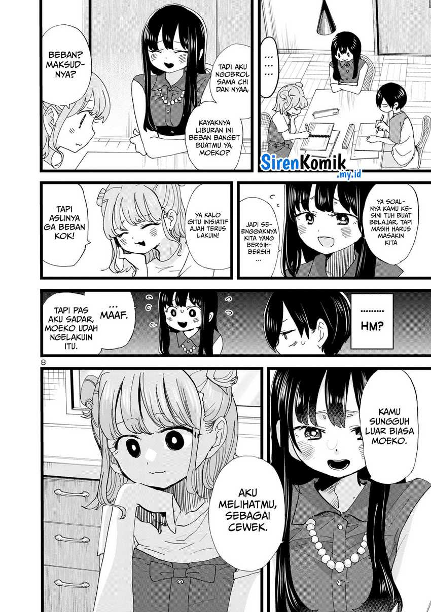 Chapter 133 - halaman 11