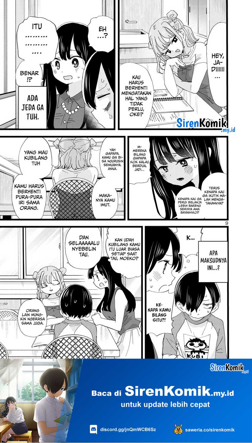 Chapter 133 - halaman 12