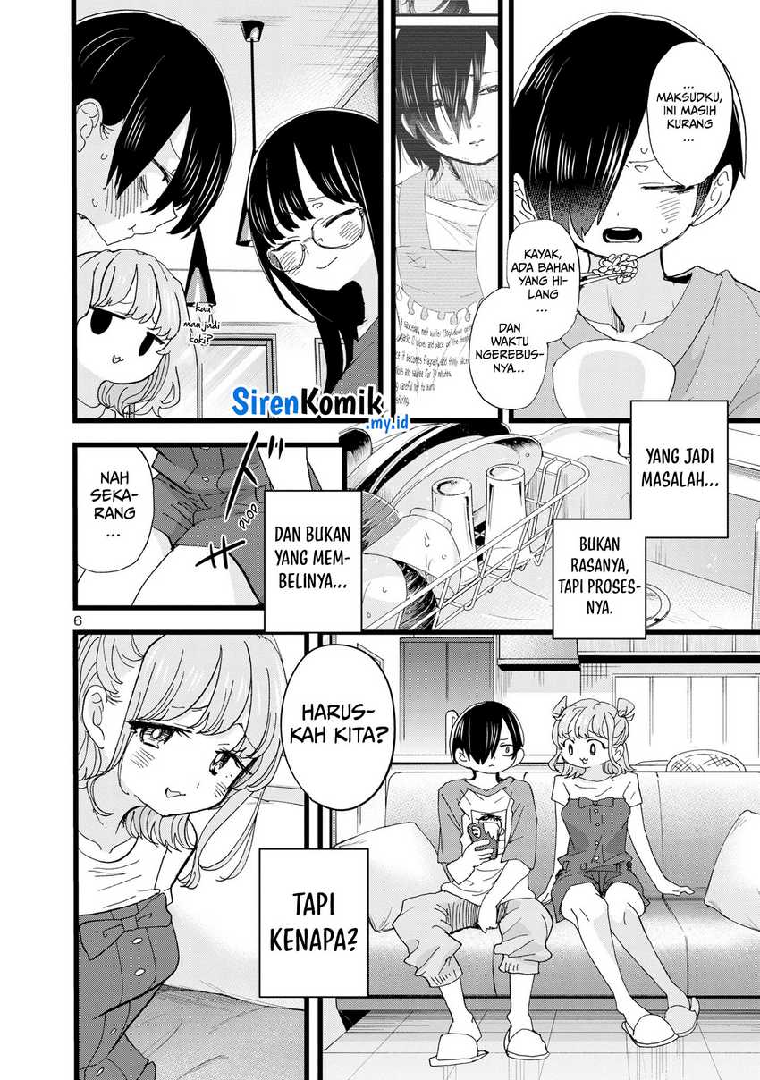 Chapter 133 - halaman 9
