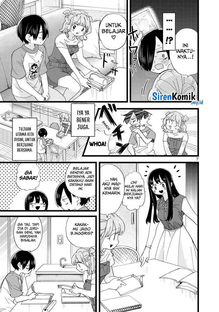 Chapter 133 - halaman 10