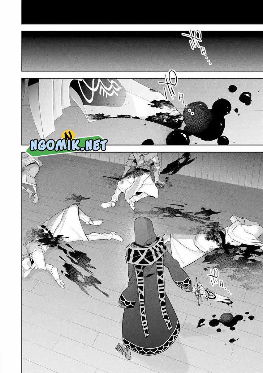 Chapter 26.1 - halaman 12