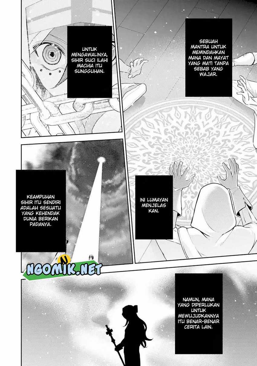 Chapter 26.1 - halaman 14