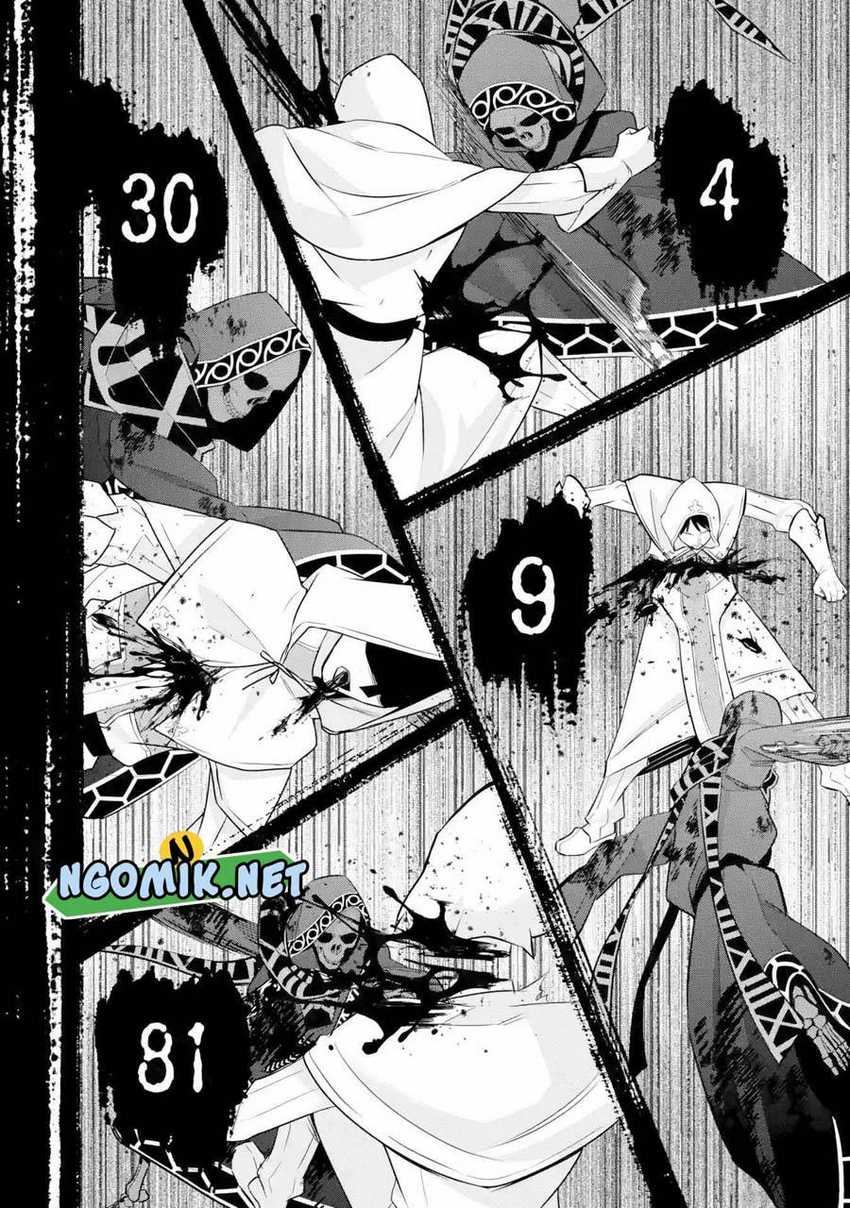 Chapter 26.1 - halaman 20
