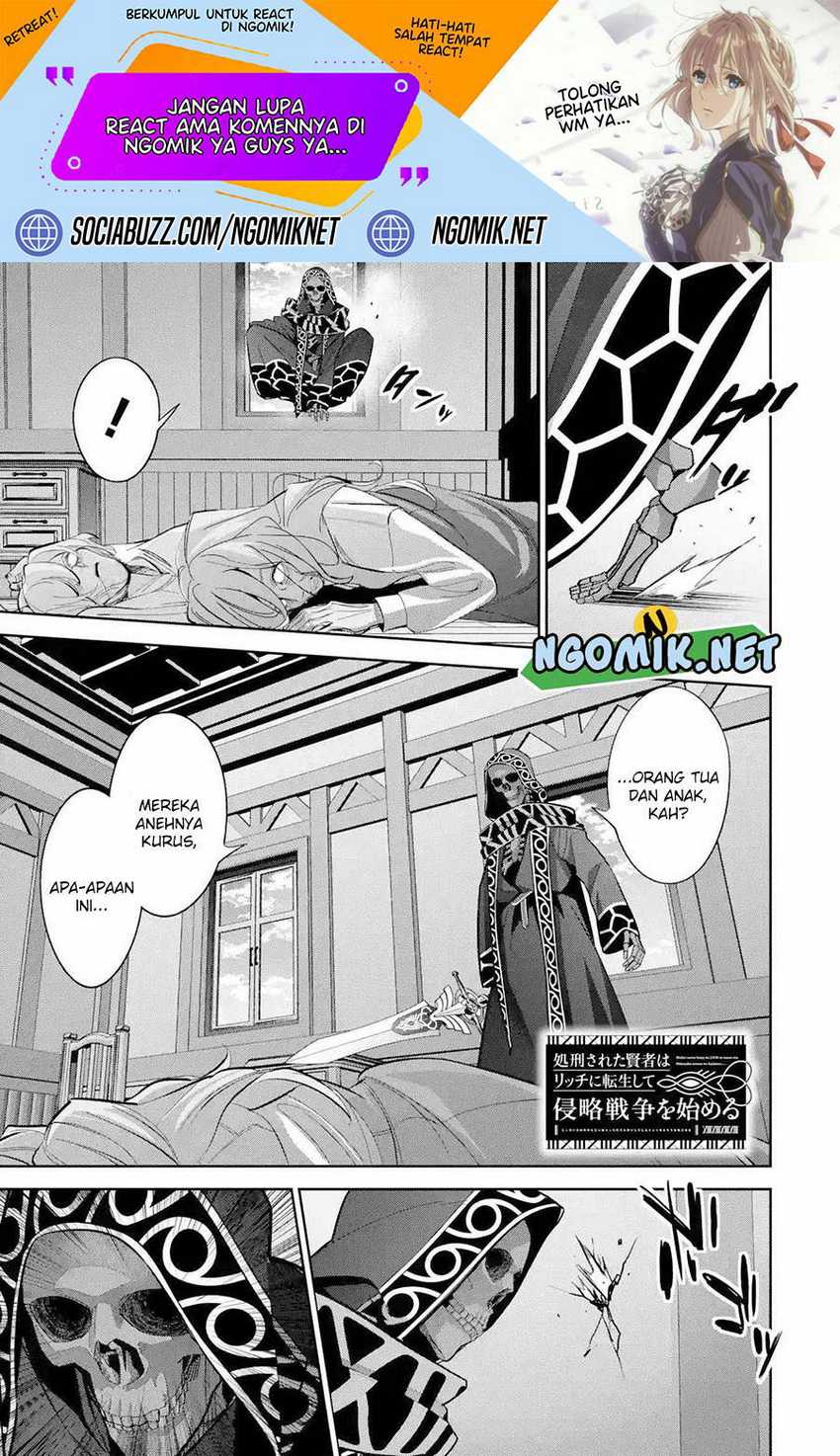 Chapter 26.1 - halaman 3