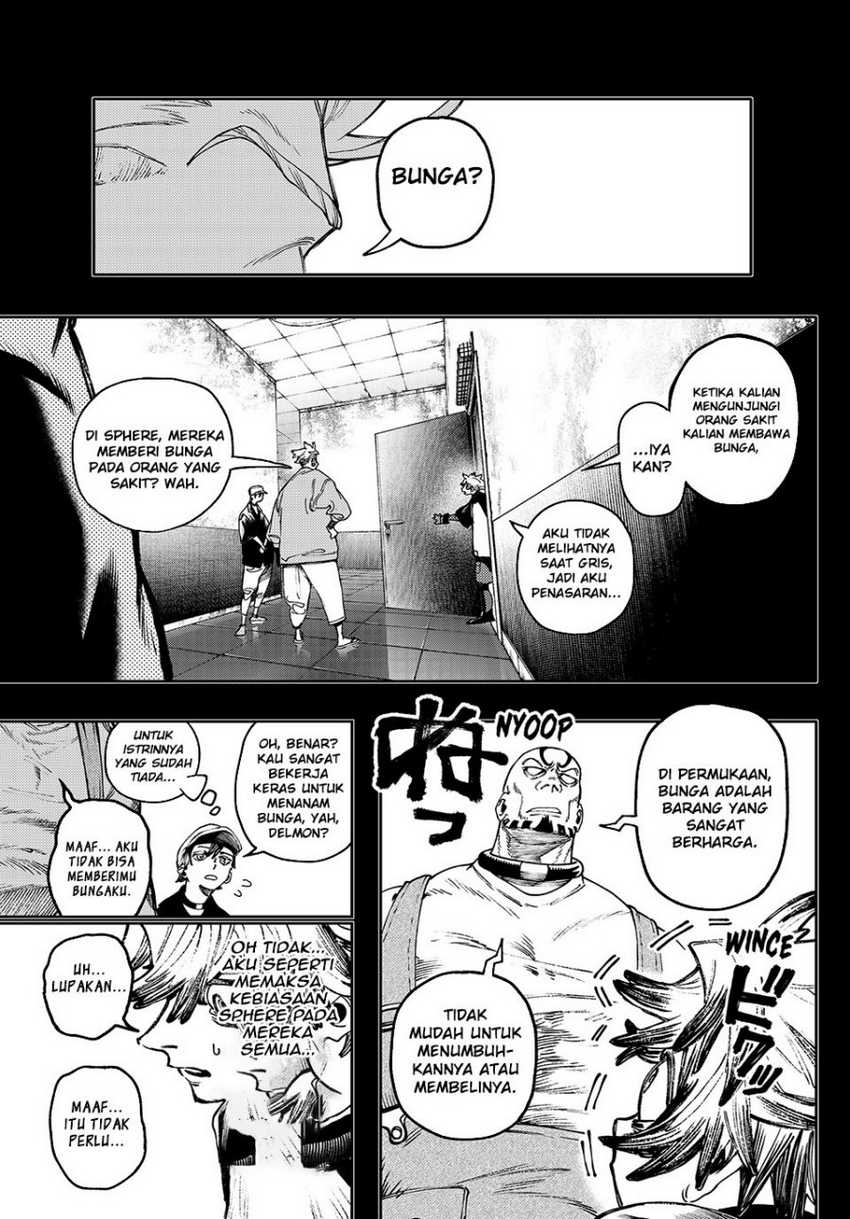 Chapter 82 - halaman 11