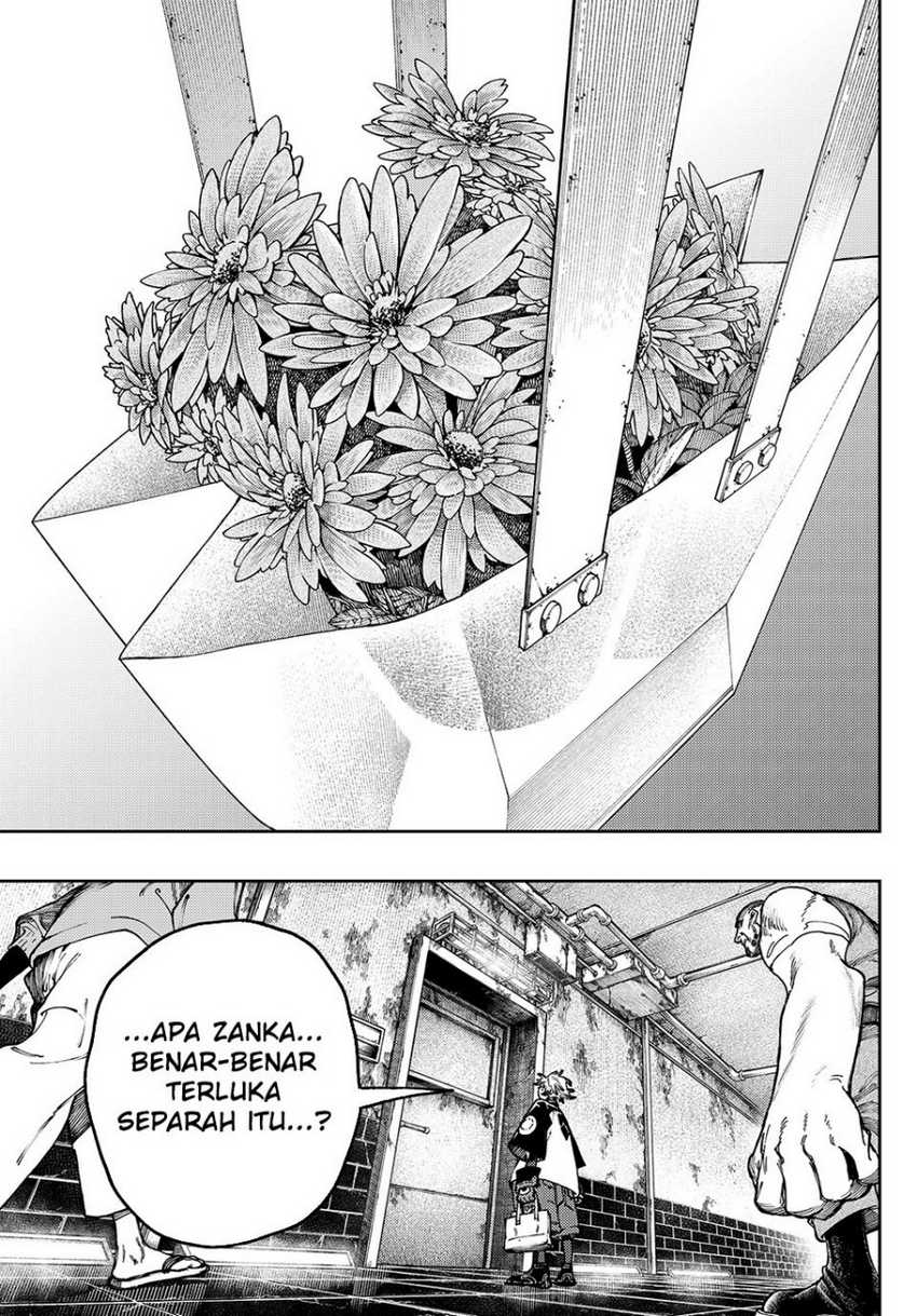 Chapter 82 - halaman 13