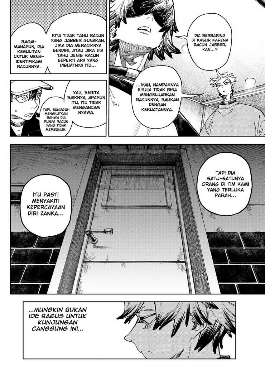 Chapter 82 - halaman 14