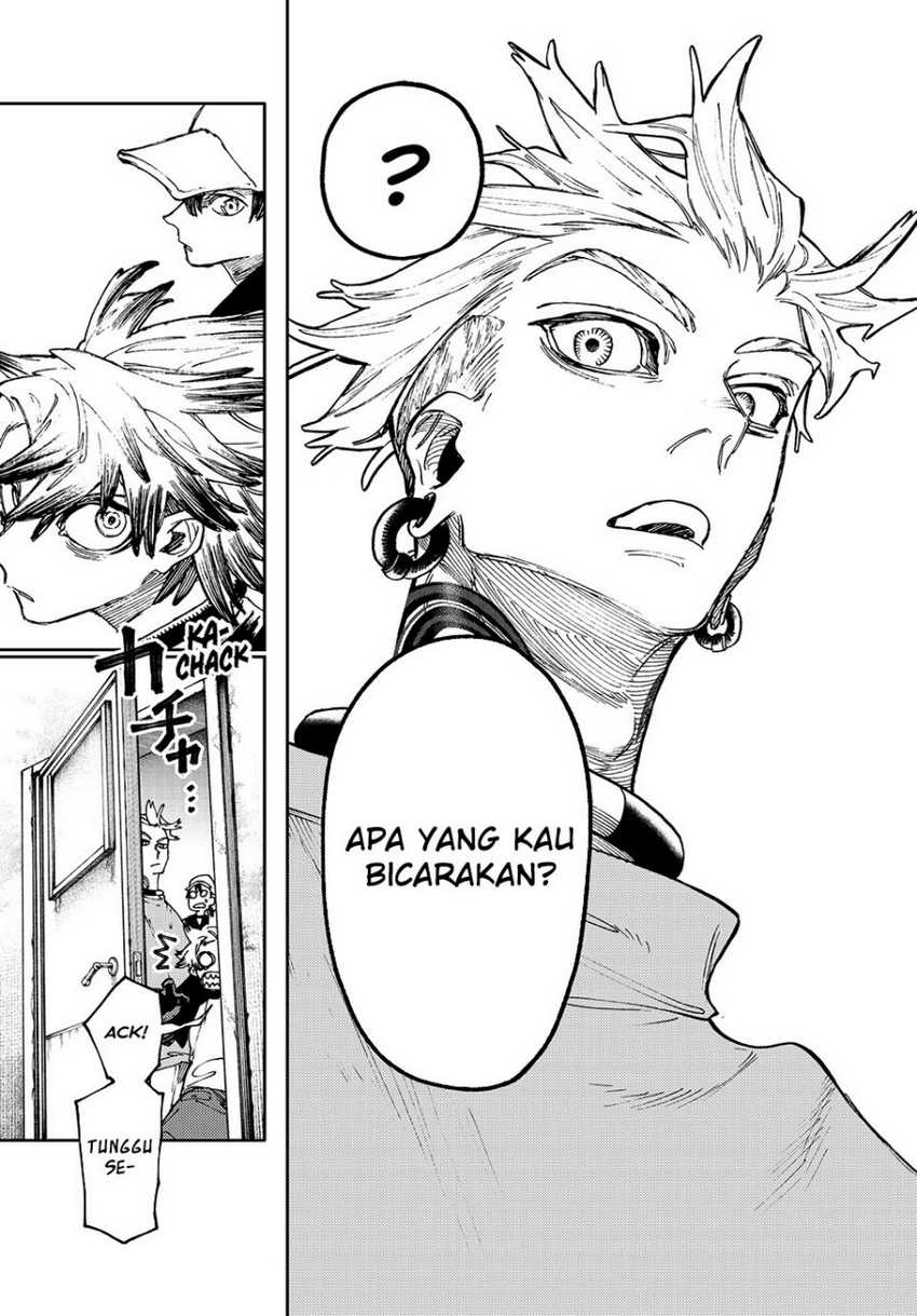 Chapter 82 - halaman 15