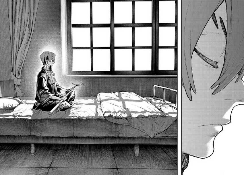 Chapter 82 - halaman 16