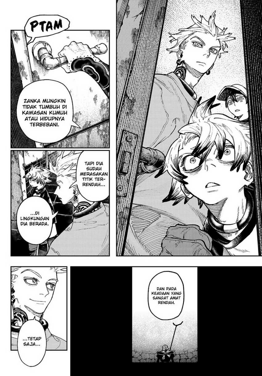 Chapter 82 - halaman 17