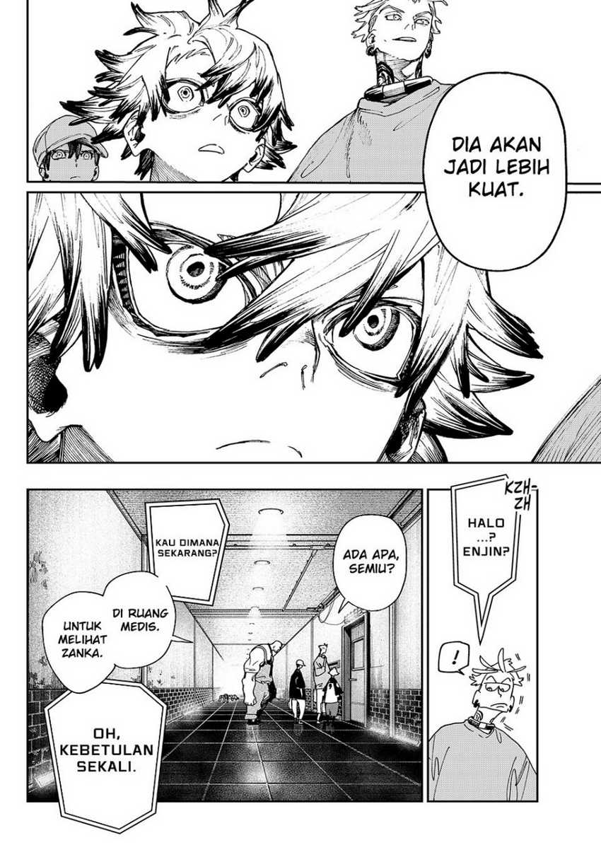 Chapter 82 - halaman 19
