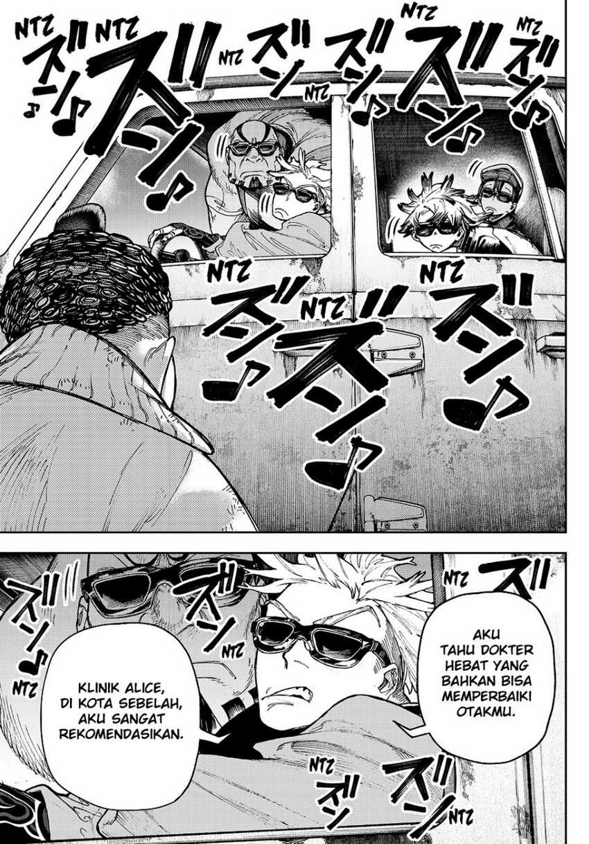 Chapter 82 - halaman 5