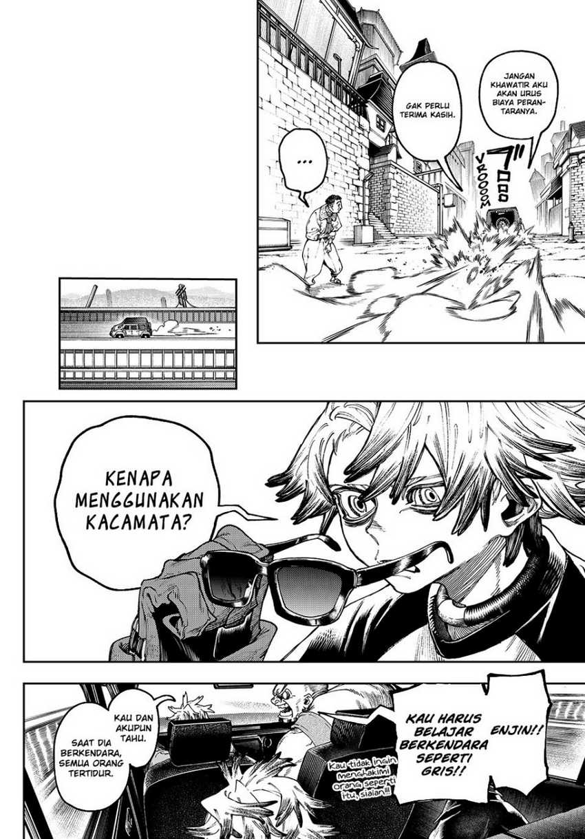 Chapter 82 - halaman 6