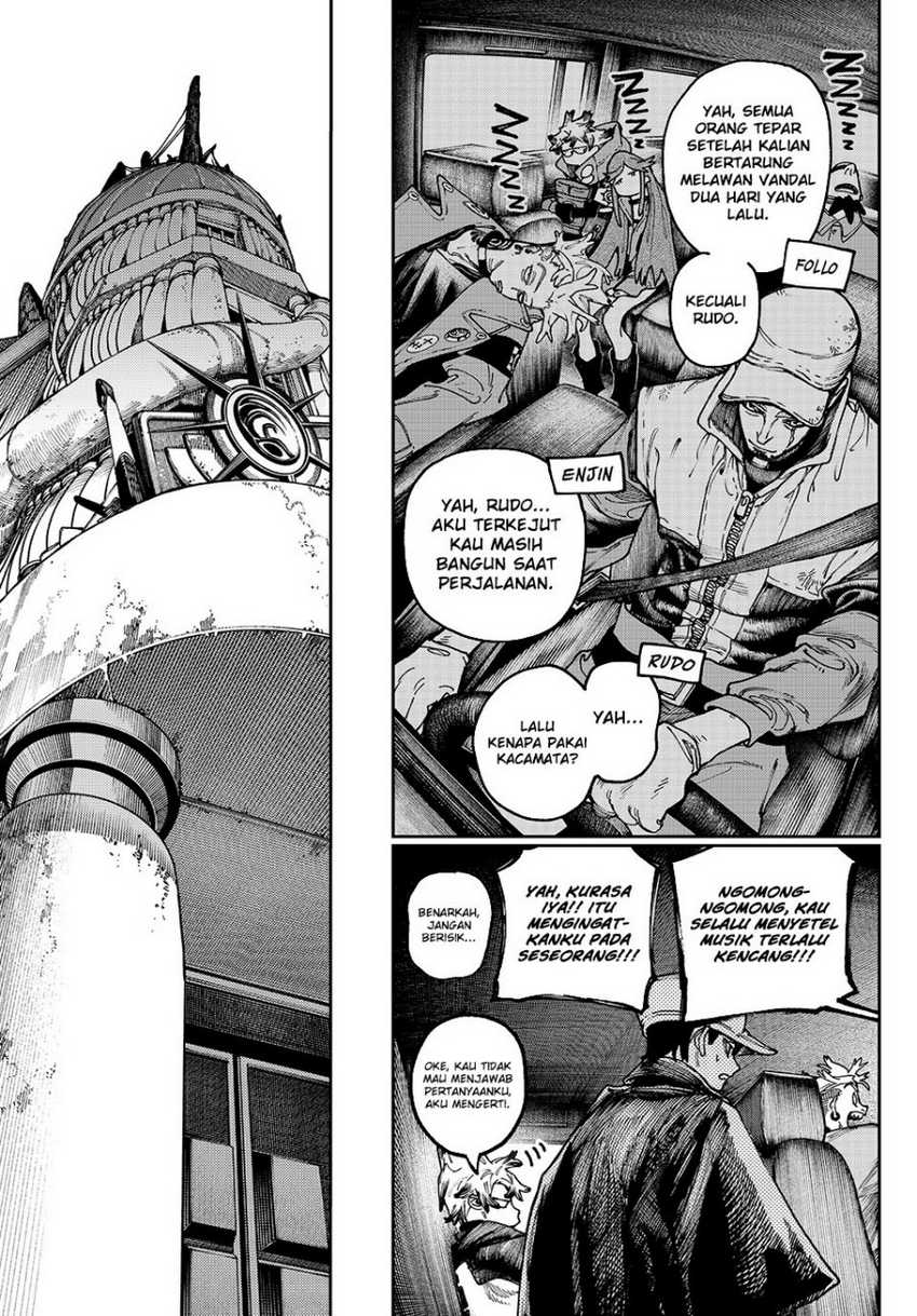 Chapter 82 - halaman 7
