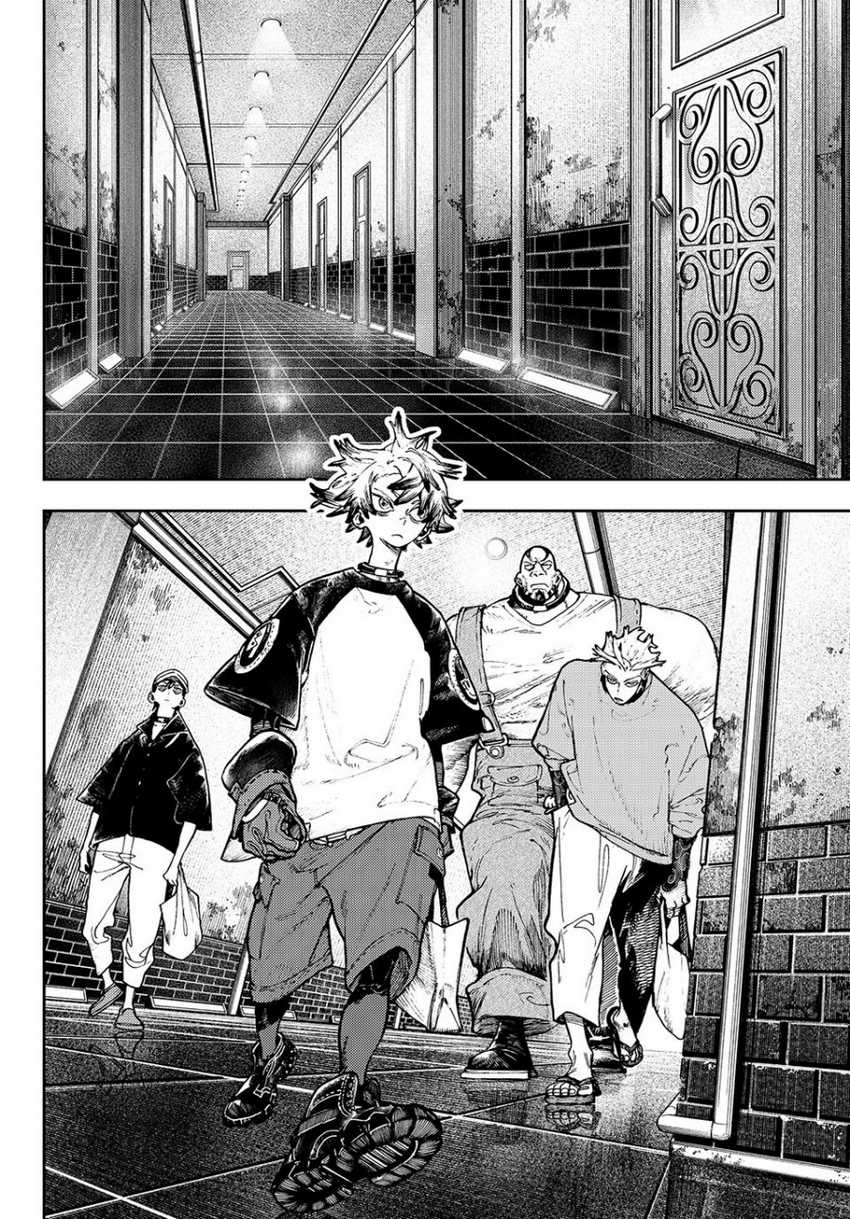 Chapter 82 - halaman 8