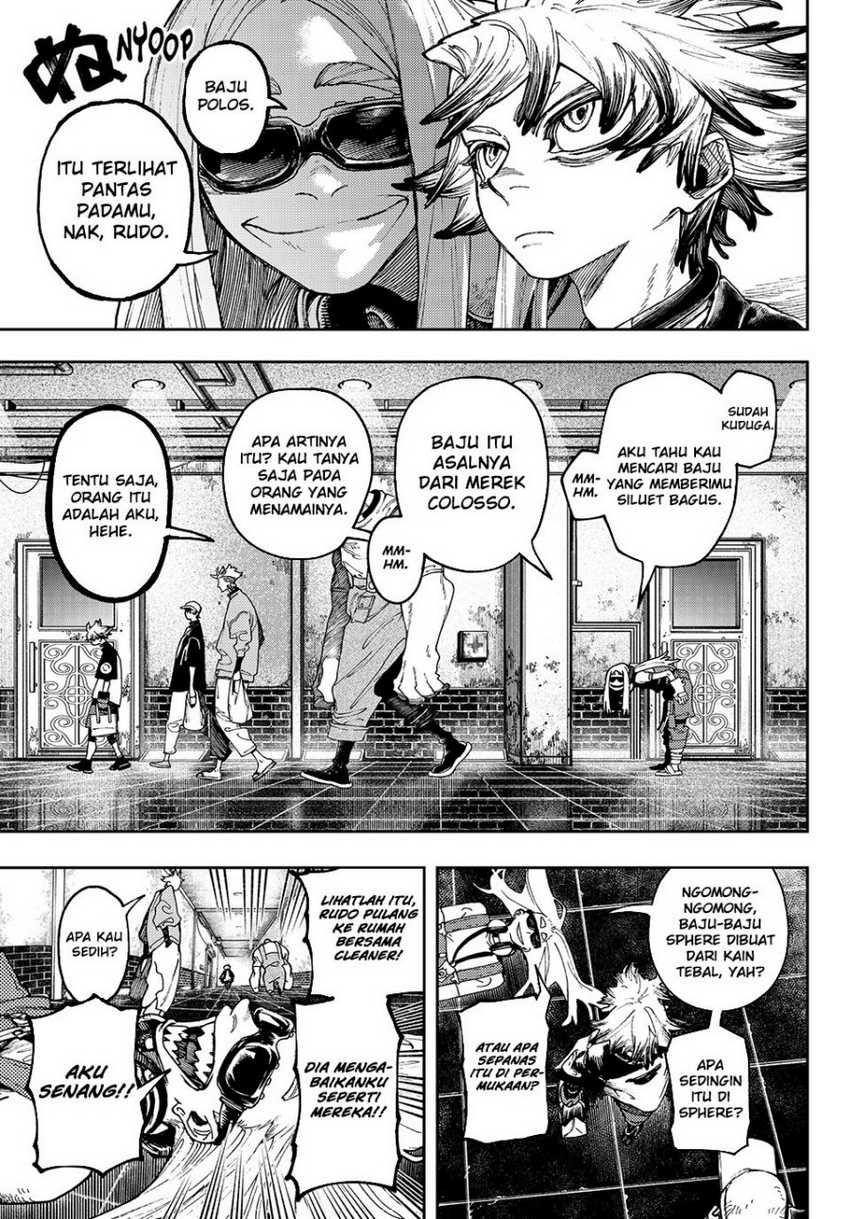 Chapter 82 - halaman 9