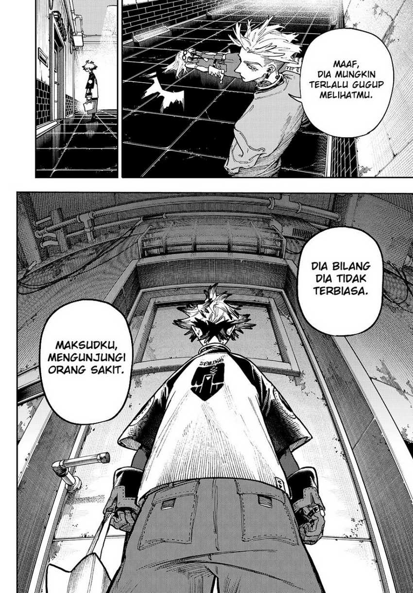 Chapter 82 - halaman 10