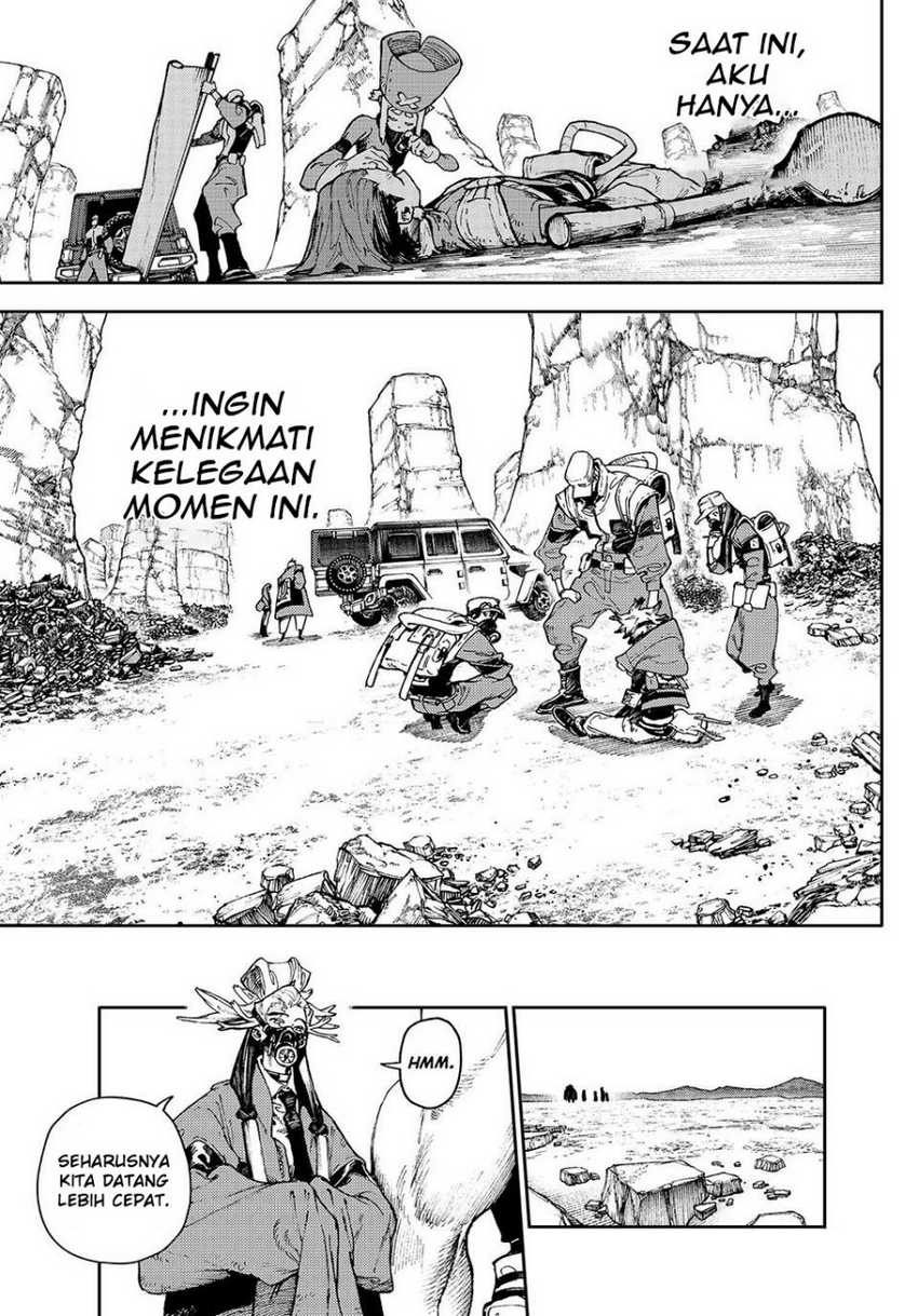 Chapter 81 - halaman 11