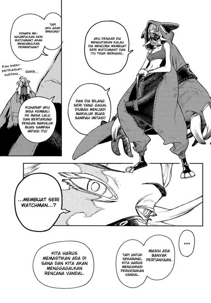 Chapter 81 - halaman 13