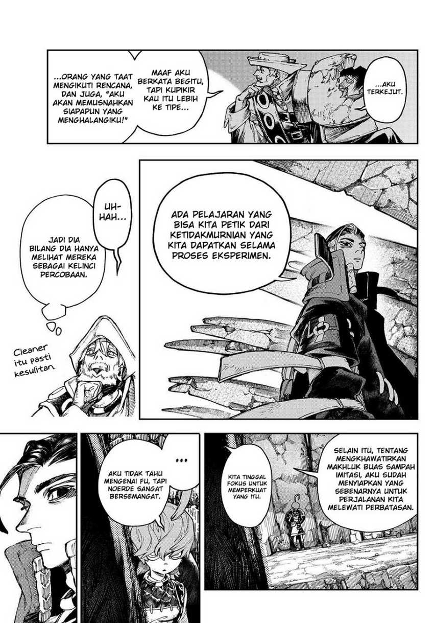 Chapter 81 - halaman 15