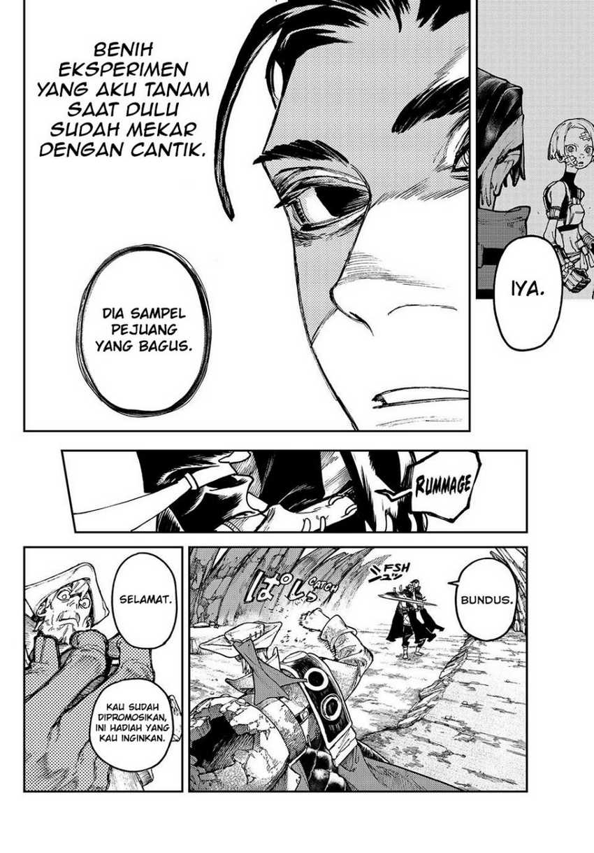 Chapter 81 - halaman 16