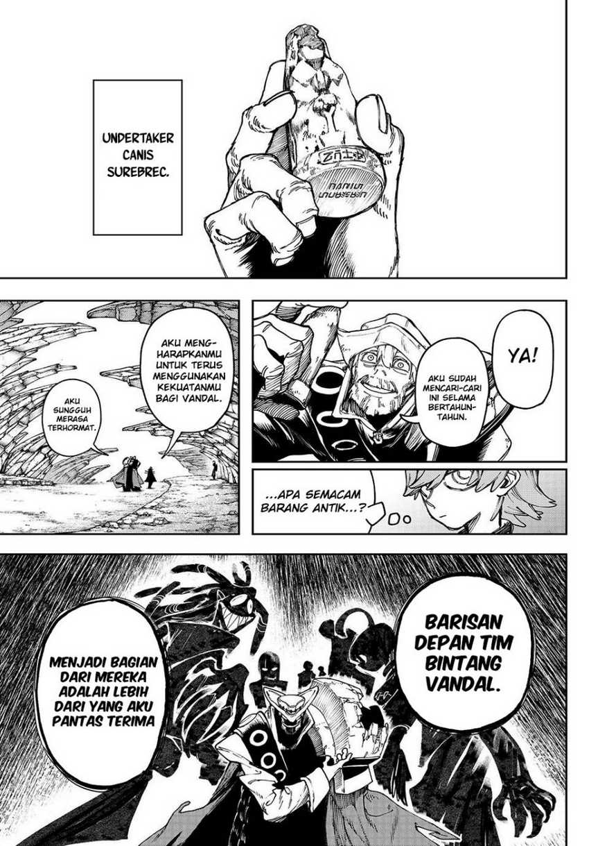 Chapter 81 - halaman 17