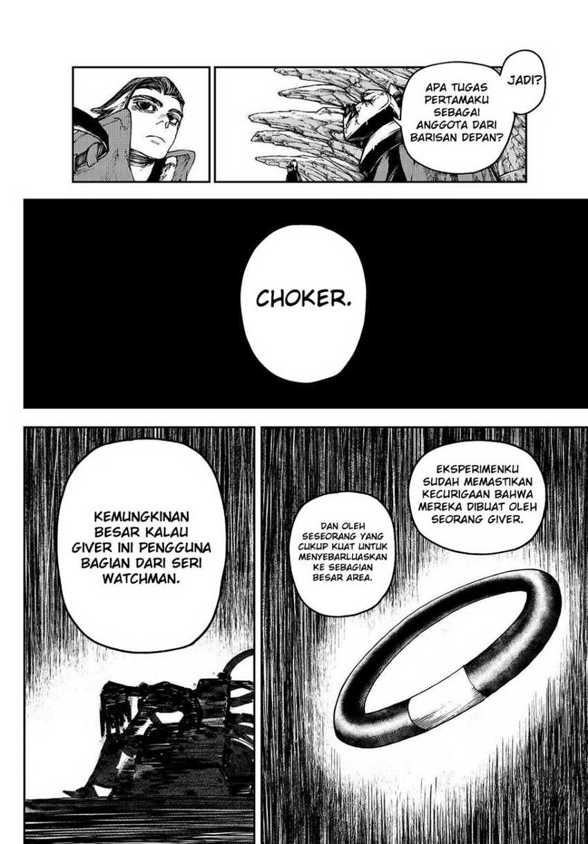 Chapter 81 - halaman 18
