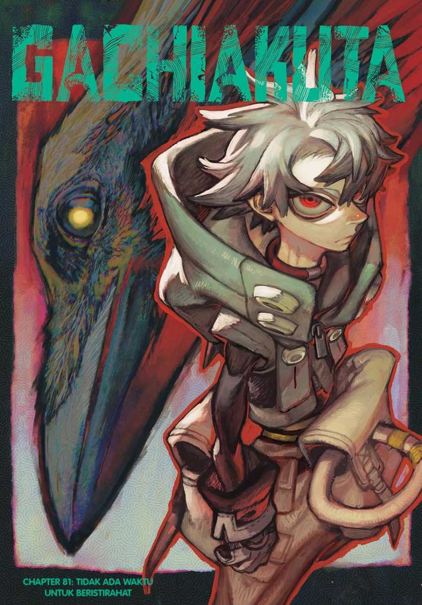 Chapter 81 - halaman 2