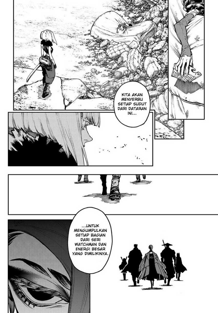 Chapter 81 - halaman 20