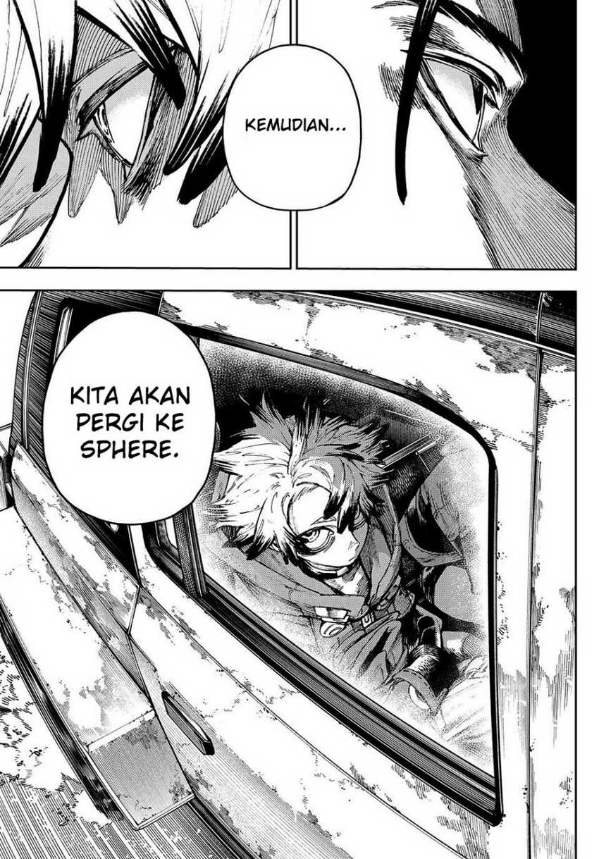 Chapter 81 - halaman 21
