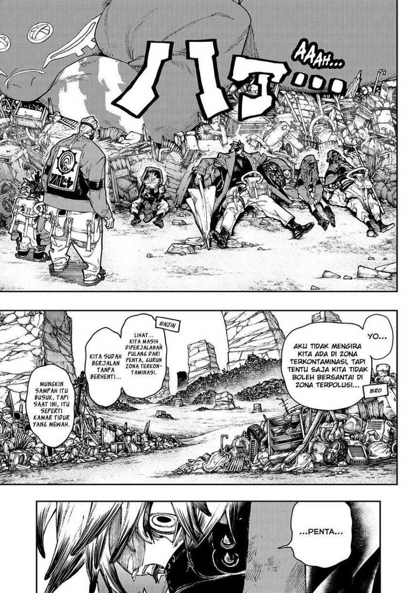 Chapter 81 - halaman 5