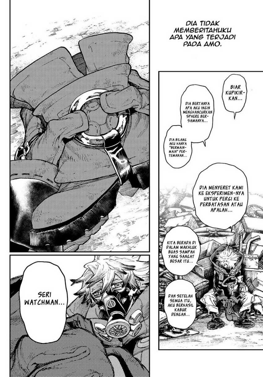 Chapter 81 - halaman 6