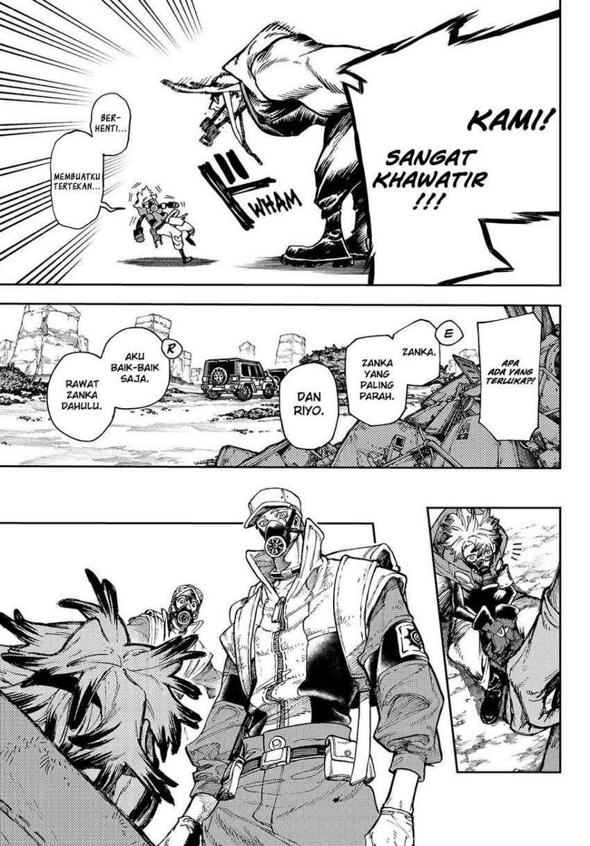 Chapter 81 - halaman 9