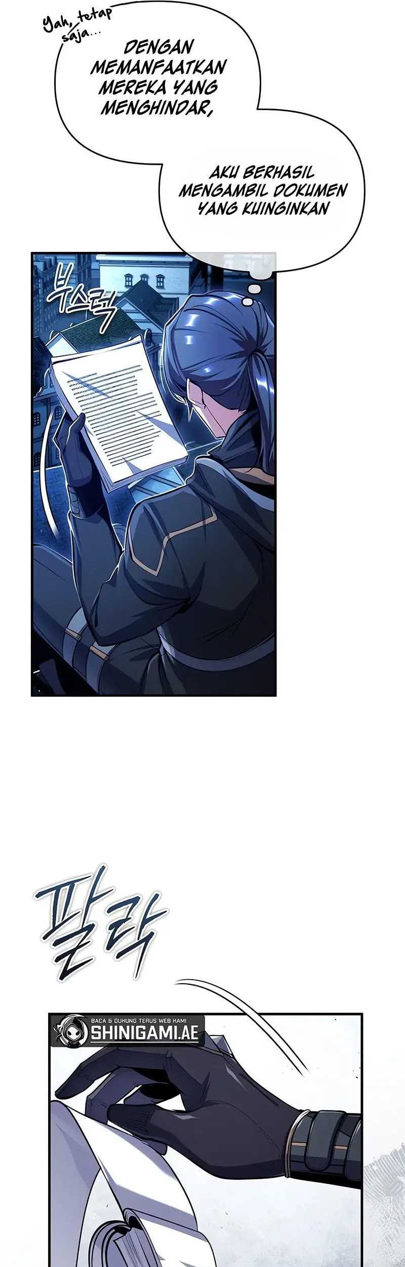 Chapter 82 - halaman 38