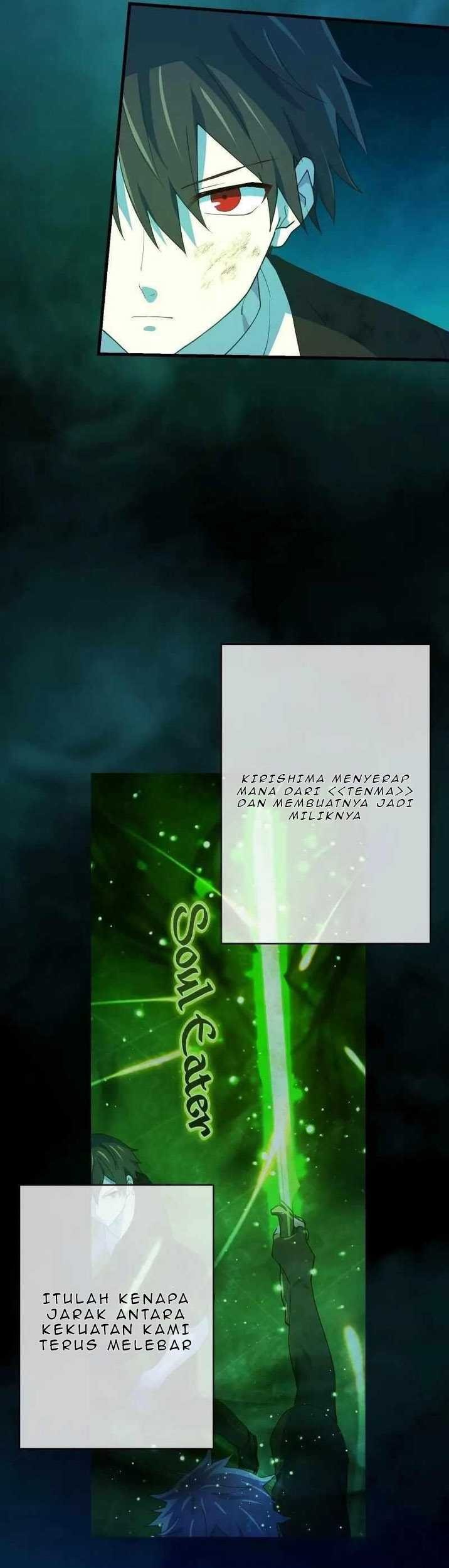 Chapter 60 - halaman 21