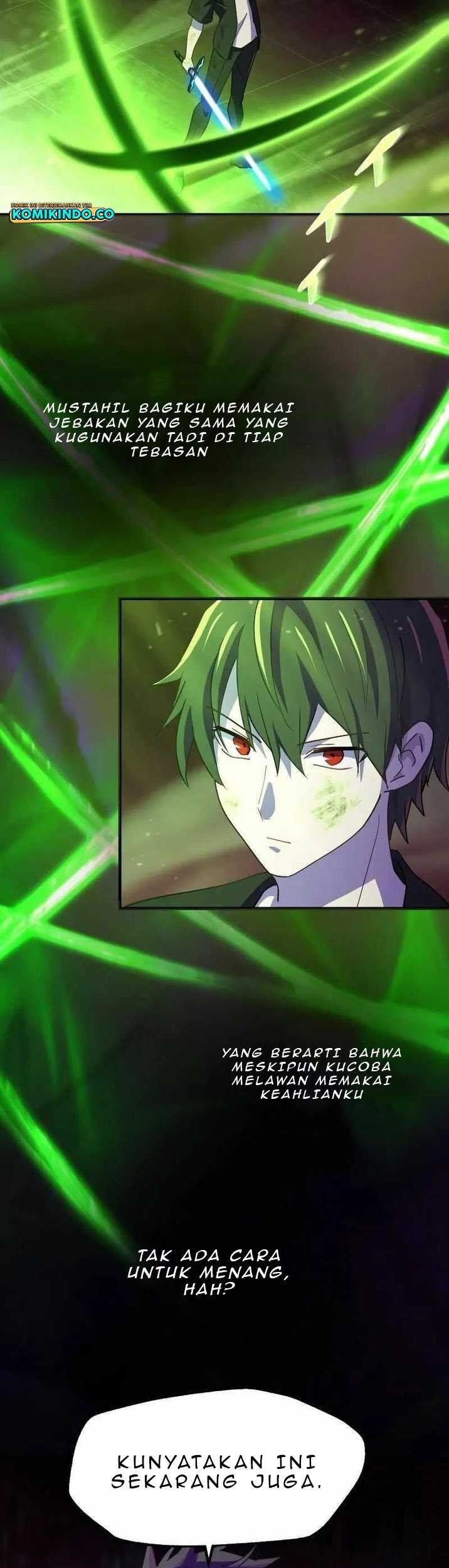 Chapter 60 - halaman 31
