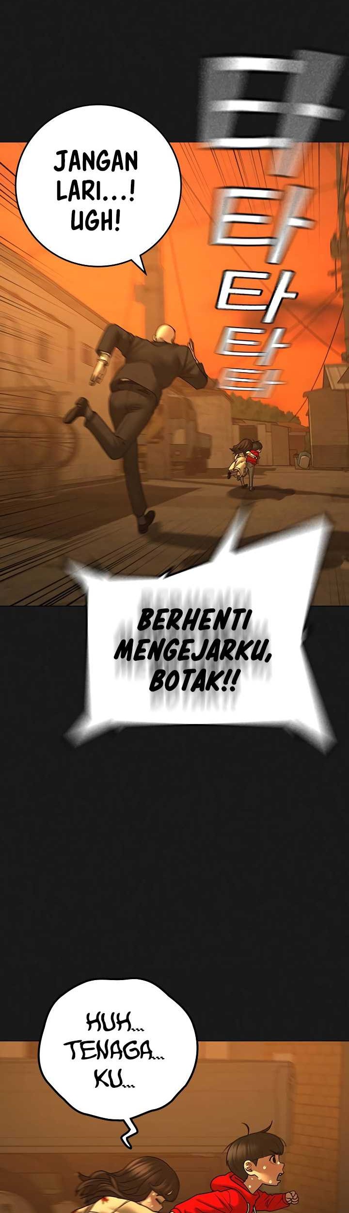 Chapter 119 - halaman 21