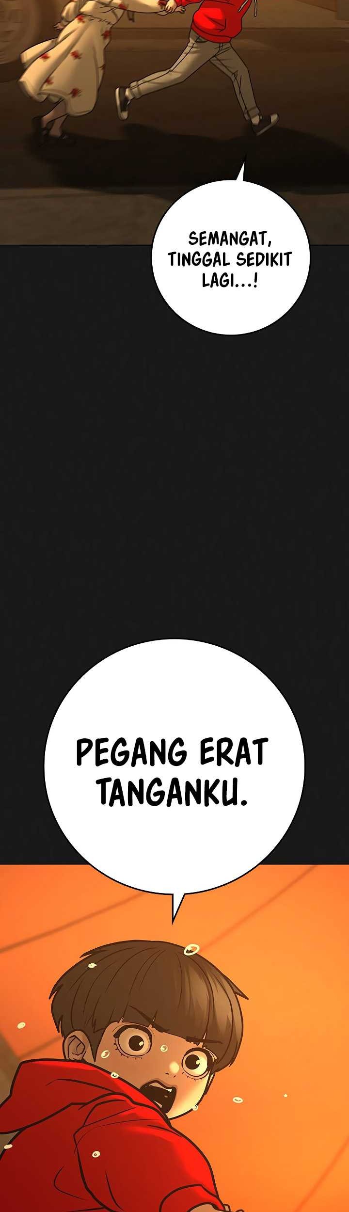 Chapter 119 - halaman 22