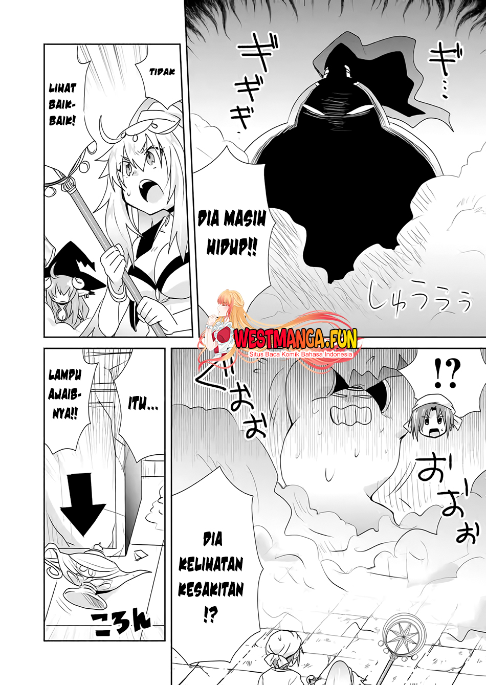Chapter 33 - halaman 14