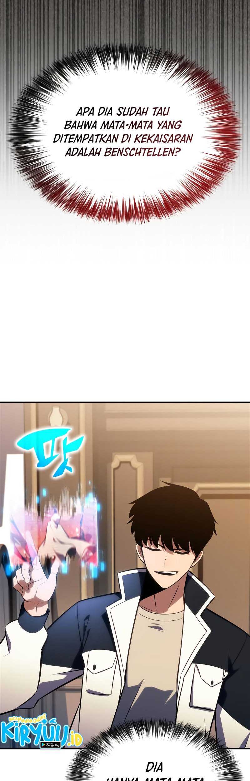 Chapter 135 - halaman 23