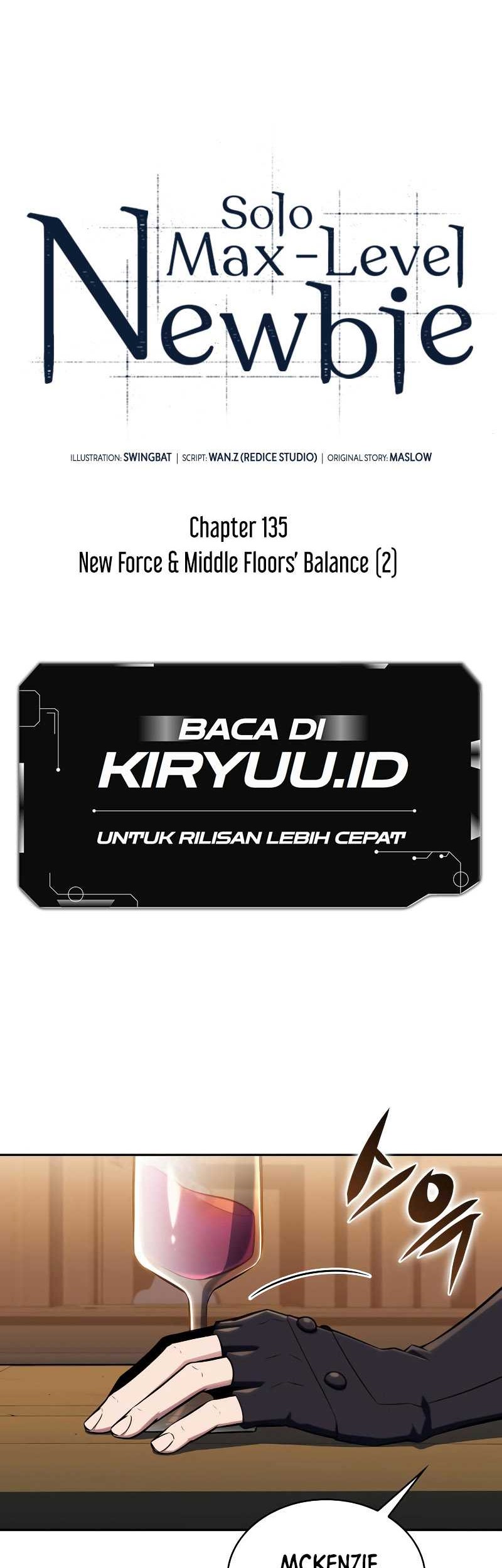 Chapter 135 - halaman 29