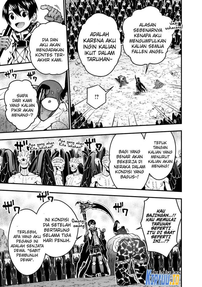 Chapter 79 - halaman 14