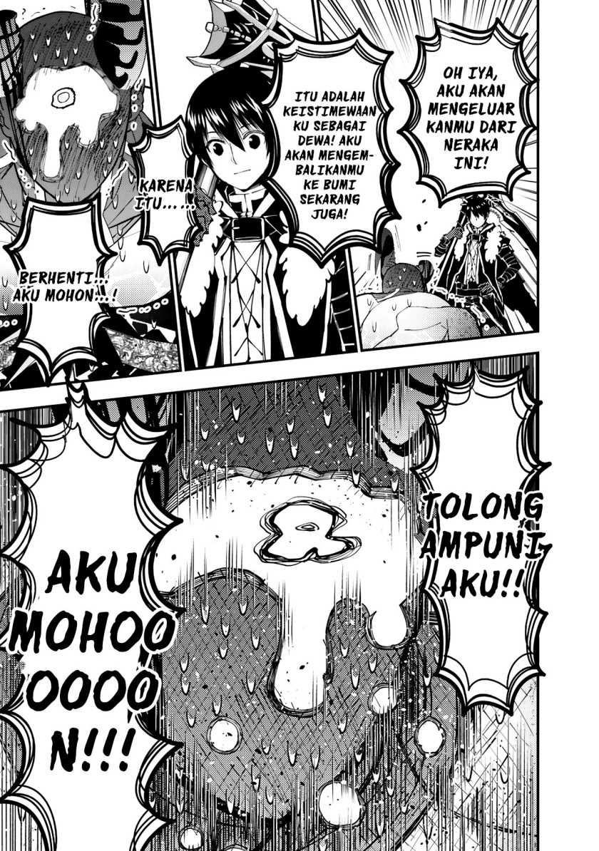 Chapter 79 - halaman 20