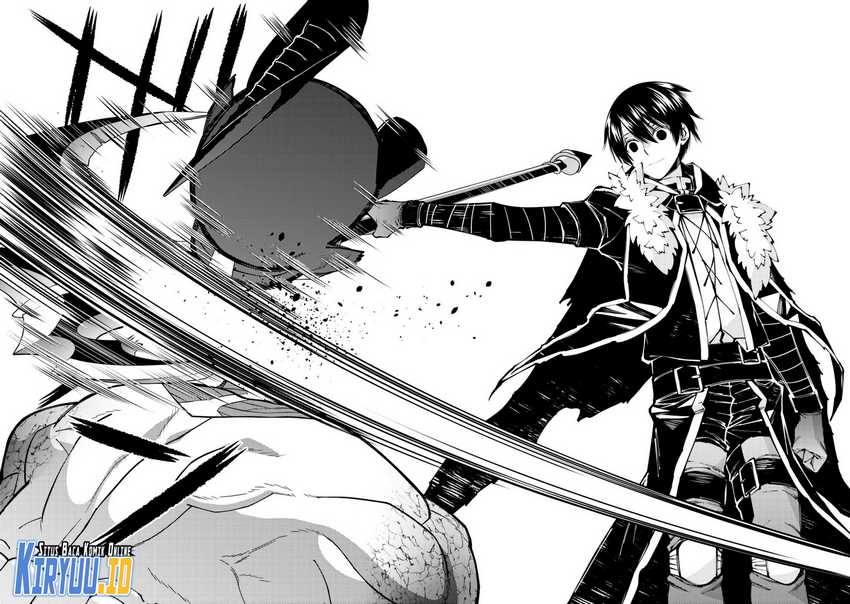 Chapter 79 - halaman 21