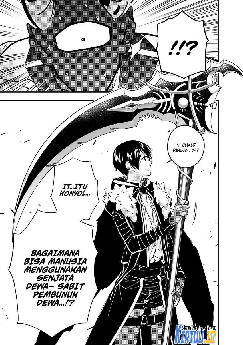 Chapter 78 - halaman 21